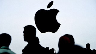 Μειώνονται οι πωλήσεις της Apple στην Κίνα