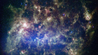 Το Μέγα Νέφος του Μαγγελάνου θα συγκρουστεί με τον γαλαξία μας - Σε κίνδυνο το ηλιακό μας σύστημα