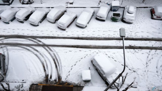 Καιρός – Ο «Τηλέμαχος» σκεπάζει τη χώρα: Πού έδειξε - 17 βαθμούς - Πότε θα χιονίσει στην Αθήνα