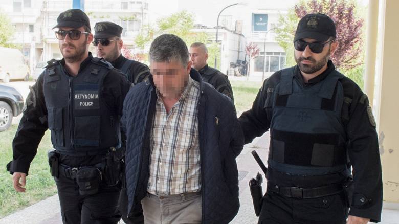 Αθωώθηκε ο Τούρκος που είχε συλληφθεί στις Καστανιές Έβρου