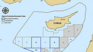 Ολοκληρώθηκε το πρώτο σκέλος της γεώτρησης στο οικόπεδο 10 της κυπριακής ΑΟΖ