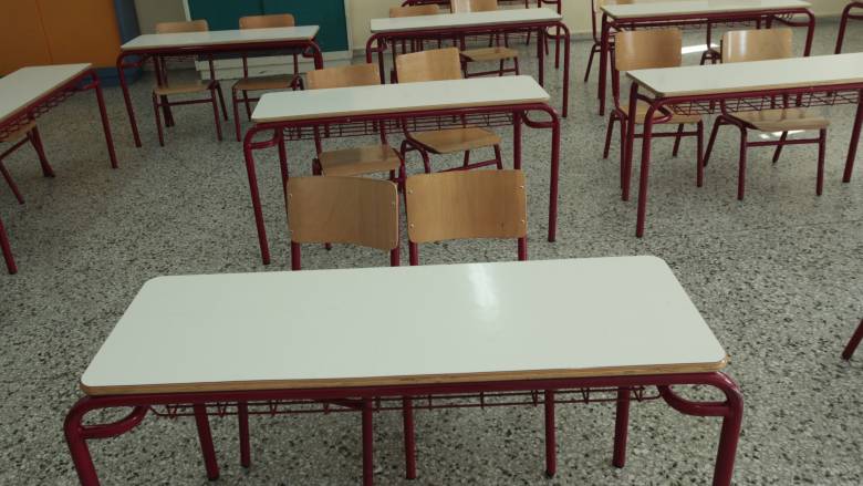 Χανιά: Ακόμα και μέσα στο φροντιστήριο ασελγούσε στις μαθήτριες ο σάτυρος καθηγητής