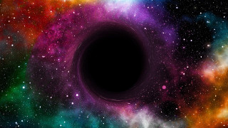 Μυστηριώδης διαστημική έκρηξη μπορεί να «κρύβει» γέννηση μαύρης τρύπας