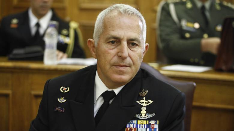 Παραίτηση Καμμένου: Ποιος είναι ο νέος υπουργός Άμυνας, Ευάγγελος Αποστολάκης