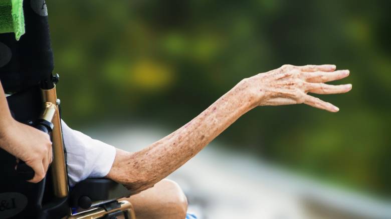 Ευρωπαϊκό έργο με στόχο την βελτίωση φροντίδας των ηλικιωμένων – Η Ευρώπη γερνάει επικίνδυνα