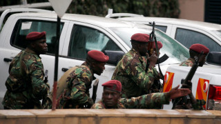 Κένυα: 15 νεκροί από την πολύωρη επίθεση της αλ Σεμπάμπ στο Ναϊρόμπι