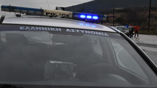 Λακωνία: Αυτοπυροβολήθηκε αστυνομικός – Η σφαίρα τραυμάτισε και το γιο του