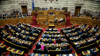 Ψήφος εμπιστοσύνης: Η κυβέρνηση Τσίπρα πήρε παράταση ζωής από 151 βουλευτές