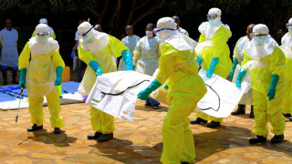 Σαρώνει τη ΛΔ του Κονγκό o Έμπολα: Ξεπέρασαν τους 400 οι νεκροί της 10ης επιδημία του ιού