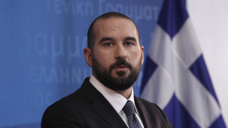 Τζανακόπουλος: Κρίθηκε η κυβερνητική σταθερότητα - Εκλογές στη λήξη της θητείας
