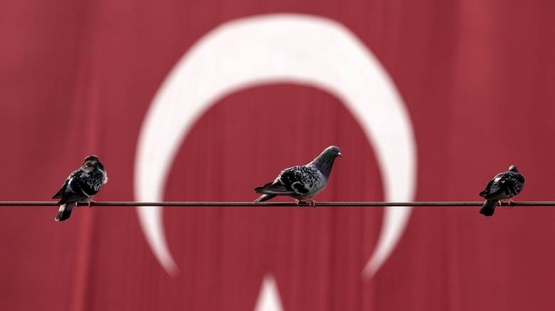 Τουρκία: Δέκα χρόνια κάθειρξη σε δικαστή που είχε τιμηθεί με βραβείο για τα ανθρώπινα δικαιώματα