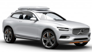 Αυτοκίνητο: O διάδοχος του Volvo V40 δεν θα είναι κλασικό hatchback αλλά crossover