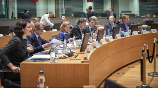 Το ευρωπαϊκό σύστημα εγγύησης καταθέσεων στο επίκεντρο του Eurogroup