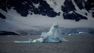 Ζωή κάτω από τους πάγους; Στο «φως» απομεινάρια μικρών ζώων σε υπόγεια λίμνη της Ανταρκτικής