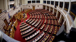Συμφωνία των Πρεσπών: Την Πέμπτη η ψηφοφορία στην Ολομέλεια της Βουλής