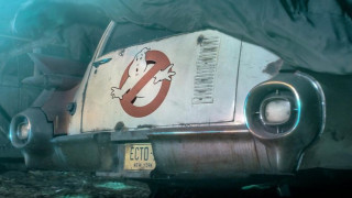 Το θρυλικό Ghostbusters επιστρέφει - Δείτε το πρώτο teaser