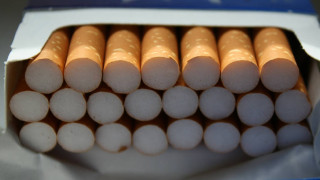 Αυξάνεται εκ νέου η φορολογία στα τσιγάρα