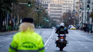 Κλειστοί δρόμοι: Κυκλοφοριακές ρυθμίσεις την Πέμπτη στην Αθήνα
