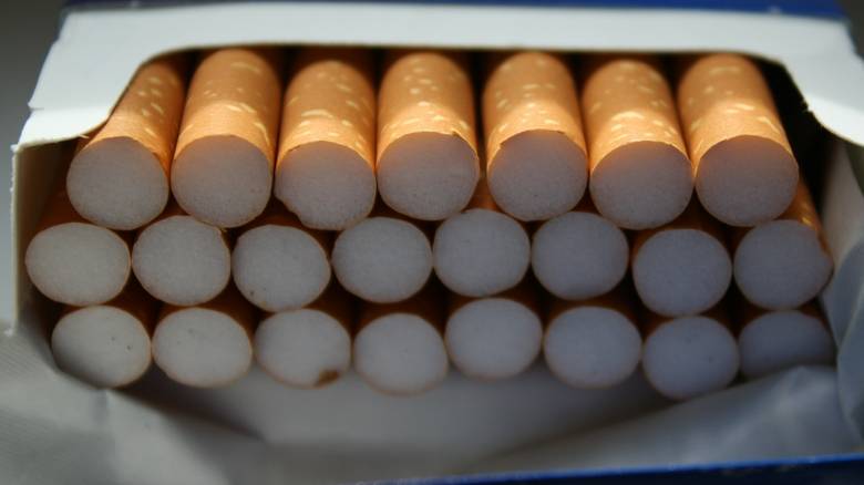 Διευκρινίσεις της ΑΑΔΕ για την τιμή των τσιγάρων