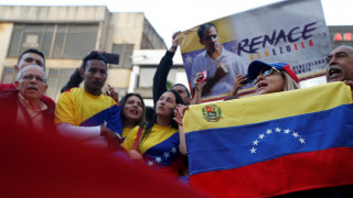 Καζάνι που βράζει η Βενεζουέλα: Διαδηλώσεις με νεκρούς σε όλη τη χώρα