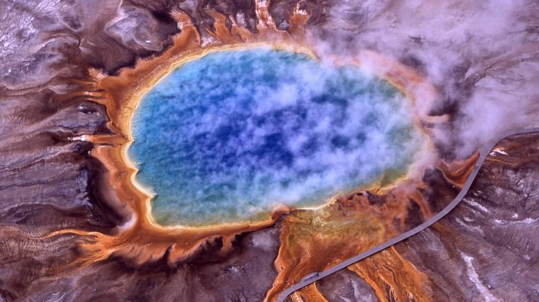 Yellowstone: Το ηφαίστειο που απειλεί τον πλανήτη και το σχέδιο της NASA