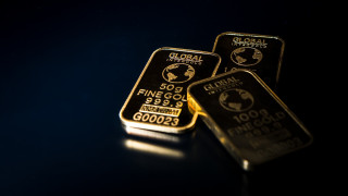 Handelsblatt: Με φρενήρεις ρυθμούς η αγορά χρυσού από τις κεντρικές τράπεζες