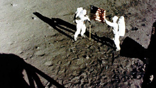 «Apollo 11»: Ένα μοναδικό ντοκιμαντέρ για την ιστορική αποστολή στη Σελήνη