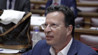 Κύρτσος: «Όταν πέσει ο Μαδούρο θα δούμε ποιος τα έπαιρνε στον ΣΥΡΙΖΑ»