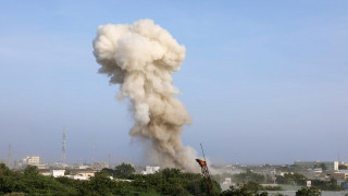 Σομαλία: Αεροπορικός βομβαρδισμός των ΗΠΑ με 24 νεκρούς της Σεμπάμπ