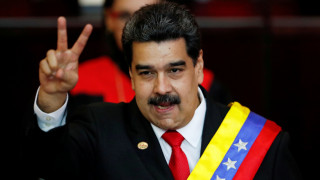 Πρόωρες εκλογές στη Βενεζουέλα ζητά ο Μαδούρο
