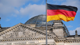 Bild: Αντιμέτωπη με ελλείμματα ενδέχεται να βρεθεί η Γερμανία τα επόμενα χρόνια
