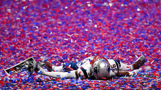 Super Bowl: Οι New England Patriots (ξανά) στην κορυφή
