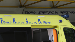 Κρήτη: Από γρίπη είχε προσβληθεί η 6χρονη που πέθανε μέσα σε 12 ώρες