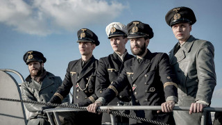 «Das Boot»: Η πιο αντιπολεμική ταινία όλων των εποχών αποκτά τηλεοπτικό sequel