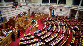 Στη Βουλή το πρωτόκολλο ένταξης της πΓΔΜ στο ΝΑΤΟ