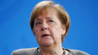 Γερμανία: Η καγκελάριος Μέρκελ υποσχέθηκε βοήθεια στο Μάλι