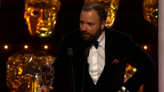 Βρετανικά ΜΜΕ: Στα BAFTA κυριάρχησε η «Ευνοούμενη» αλλά οι νικητές της βραδιάς ήταν δύο