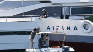 Ναυτική τραγωδία Αίγινα: Δικαίωση ζητούν οι συγγενείς των θυμάτων