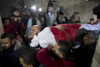 Δύο Παλαιστίνιοι νεκροί από ασφυξία σε υπόγεια σήραγγα μεταξύ Γάζας και Αιγύπτου