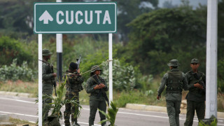 Βενεζουέλα: Νέα κινητοποίηση ετοιμάζει η αντιπολίτευση για να πιέσει το στρατό