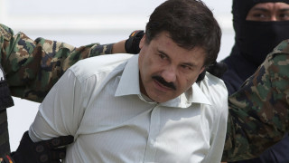 Ελ Τσάπο: Ένοχος για όλες τις κατηγορίες ο διαβόητος βαρόνος των ναρκωτικών