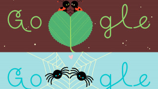 Ημέρα του Αγίου Βαλεντίνου: H Google τιμάει τη γιορτή των ερωτευμένων