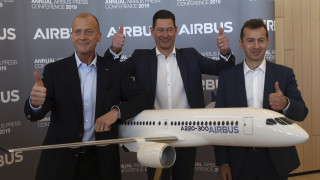 Τέλος εποχής για τα Α380 superjumbo: Γιατί η Airbus σταματάει την παραγωγή