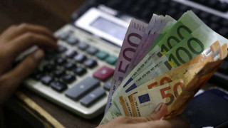 Σε 104,3 δισ. ευρώ ανήλθαν τα «φέσια» των φορολογουμένων στο τέλος του 2018