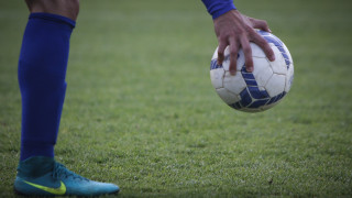 Ημαθία: Πέθανε 17χρονος ποδοσφαιριστής - Κατέρρευσε μέσα στο γήπεδο