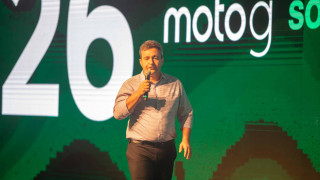 Η Motorola έχει φιλόδοξα σχέδια για το 2019