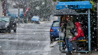 Καιρός: Έρχεται νέος χιονιάς - το «στρώνει» και στην Αθήνα