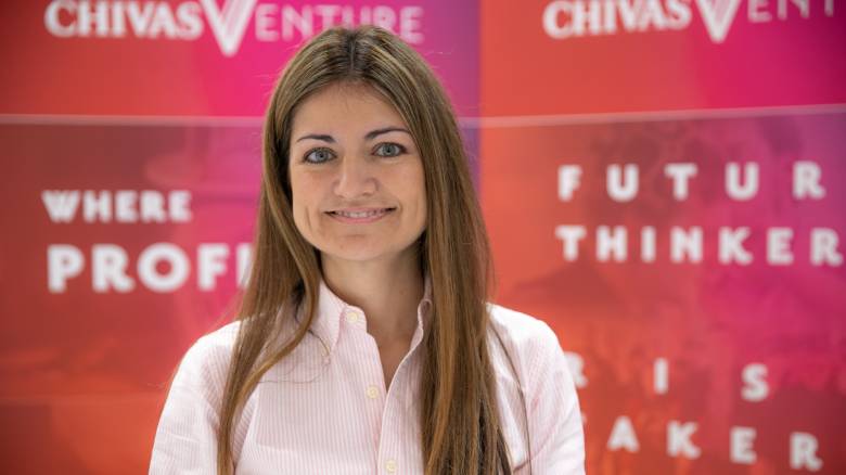 Διαγωνισμός Κοινωνικής Επιχειρηματικότητας του Chivas Venture: Κέρδισε η Ζωή Κούρνια της Ingredio