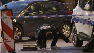 Μασσαλία: Νεκρός ο άνδρας που επιτέθηκε με μαχαίρι κατά περαστικών