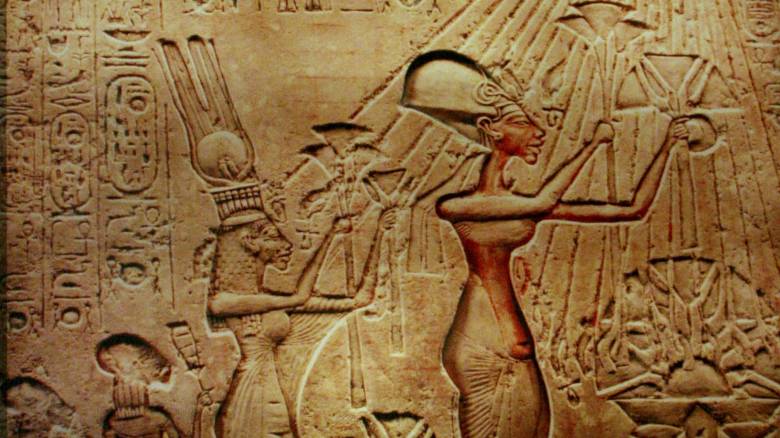 Μυστήριο με την εξαφανισμένη μούμια του «καταραμένου» Φαραώ: Την πήραν εξωγήινοι;